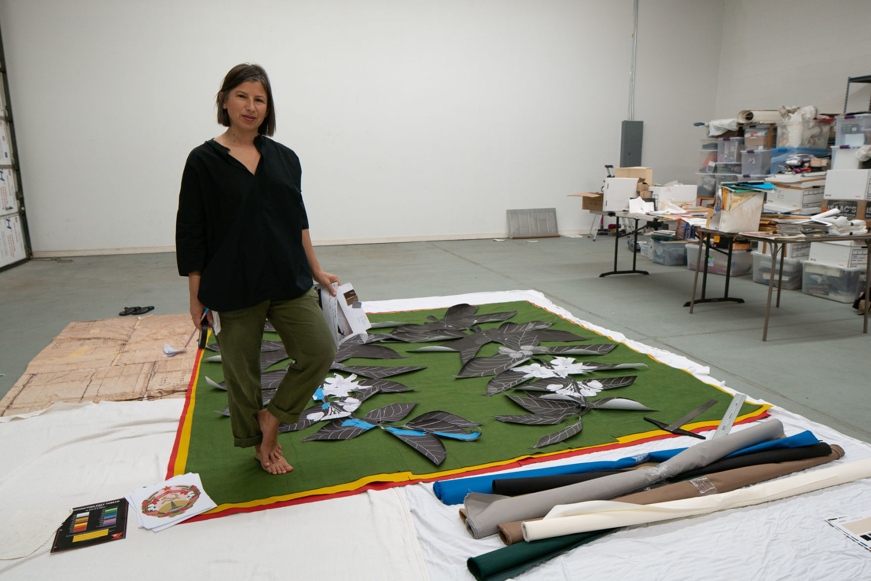 Liz Cohen